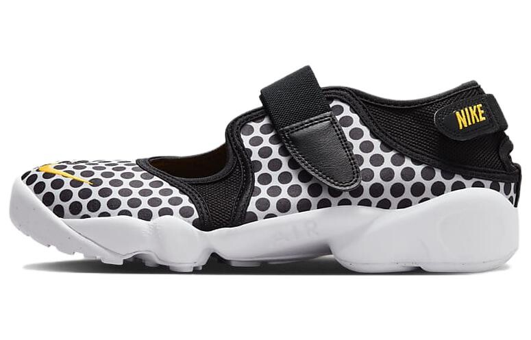 Женские пляжные сандалии Nike Air Rift