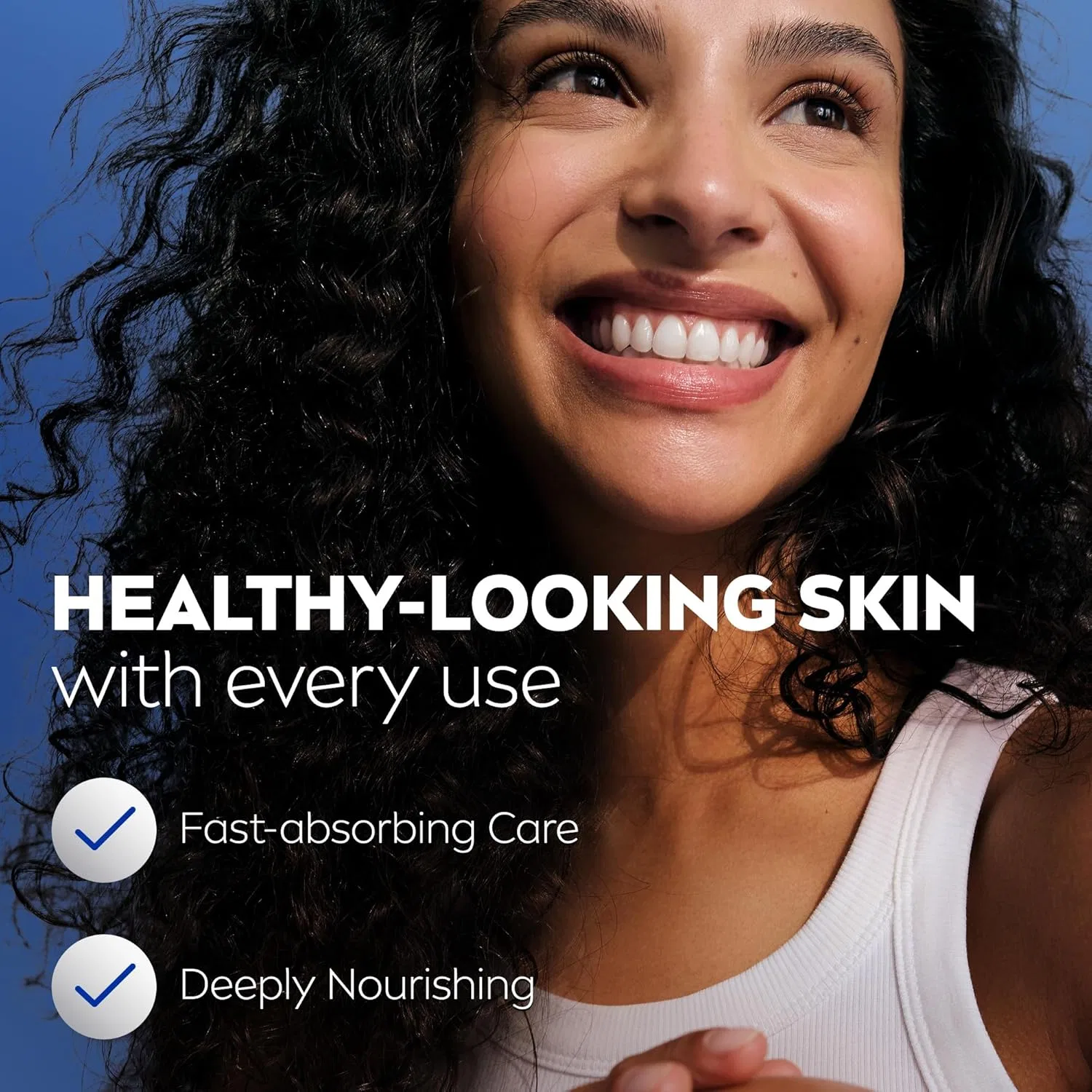Лосьон для тела Express Hydration с морскими минералами NIVEA 250 мл — фото 3