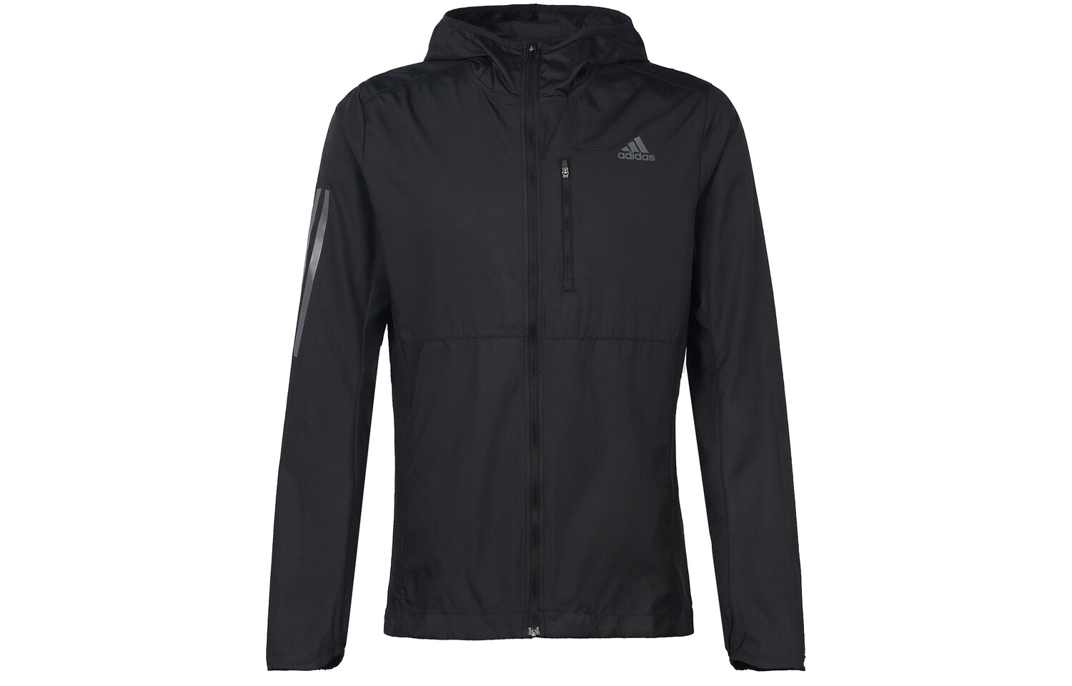 

Adidas Мужская куртка, Черный