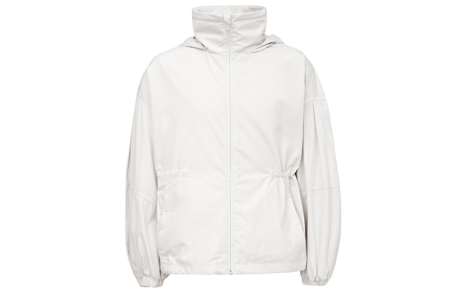 

Повседневная серия курток для женщин Lululemon, цвет Milk tea/Mojave Tan