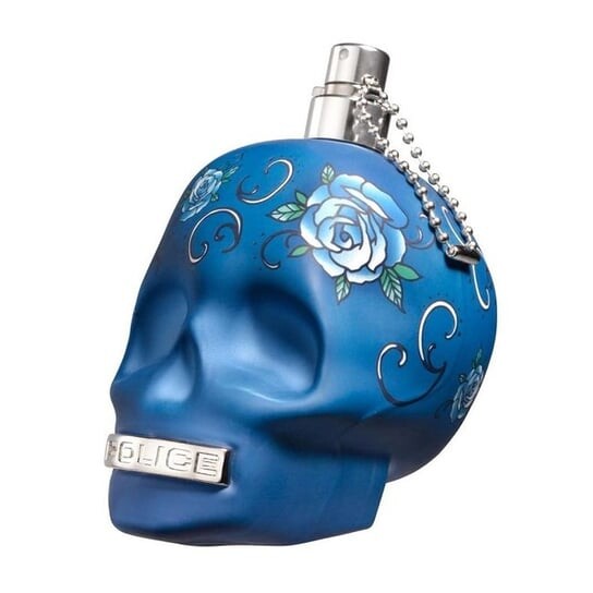 

Туалетная вода, 125 мл Police, To Be Tattooart