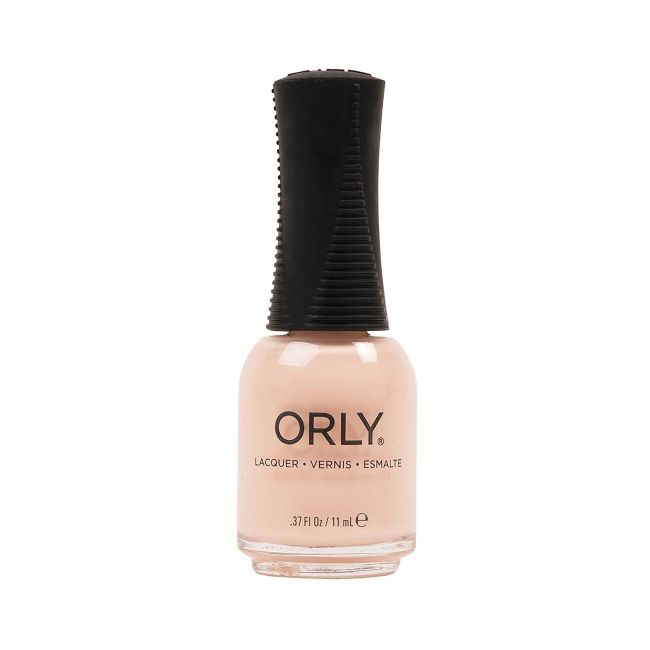 

Лак для ногтей Orly, цвет cyber peach, 11 мл