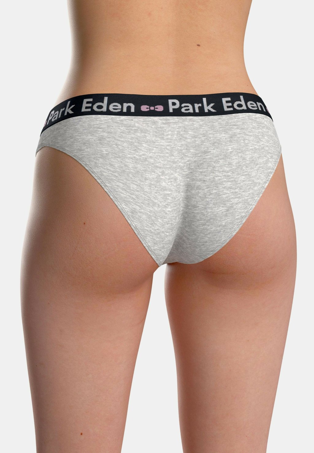 

Трусы Eden Park, серый