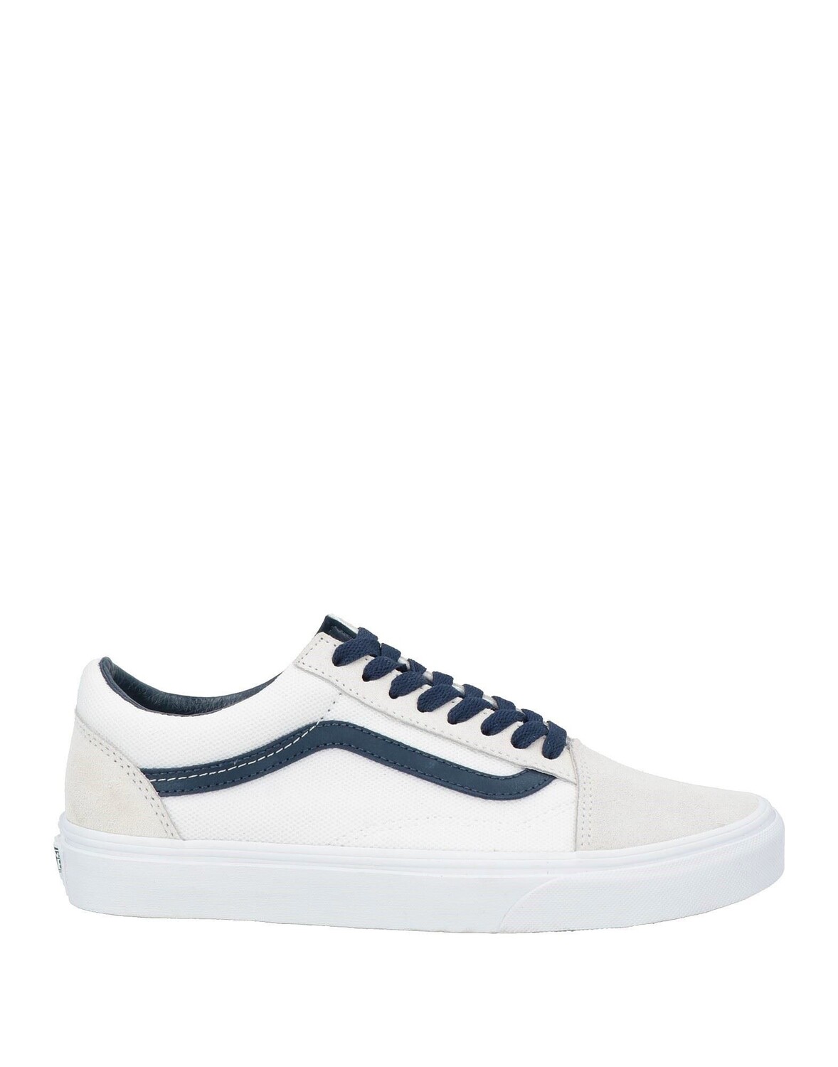 

Кеды Vans, белый