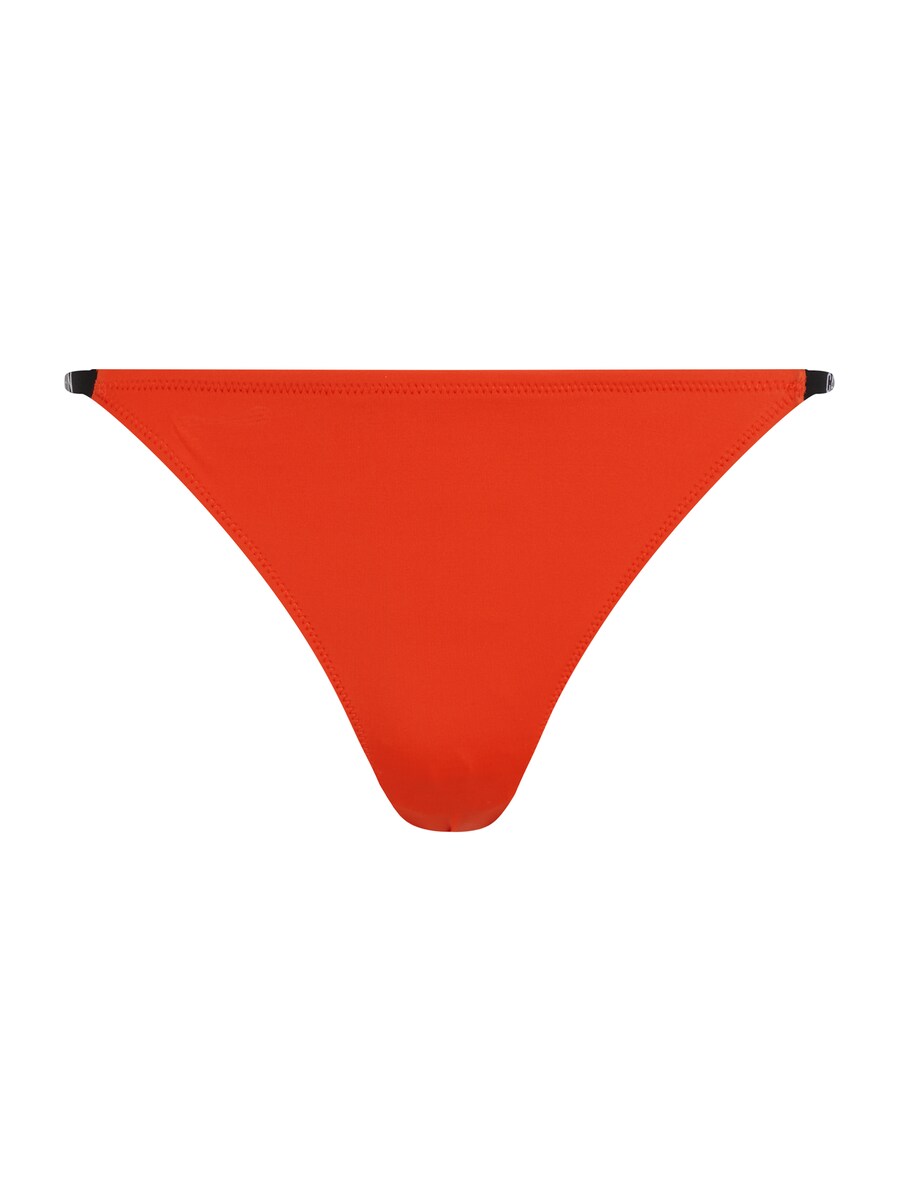 

Плавки от бикини Calvin Klein Swimwear Cheeky, красный