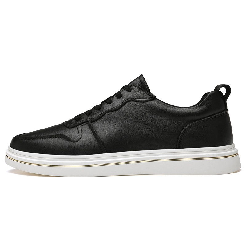 

Низкие мужские кроссовки LEXON, Black