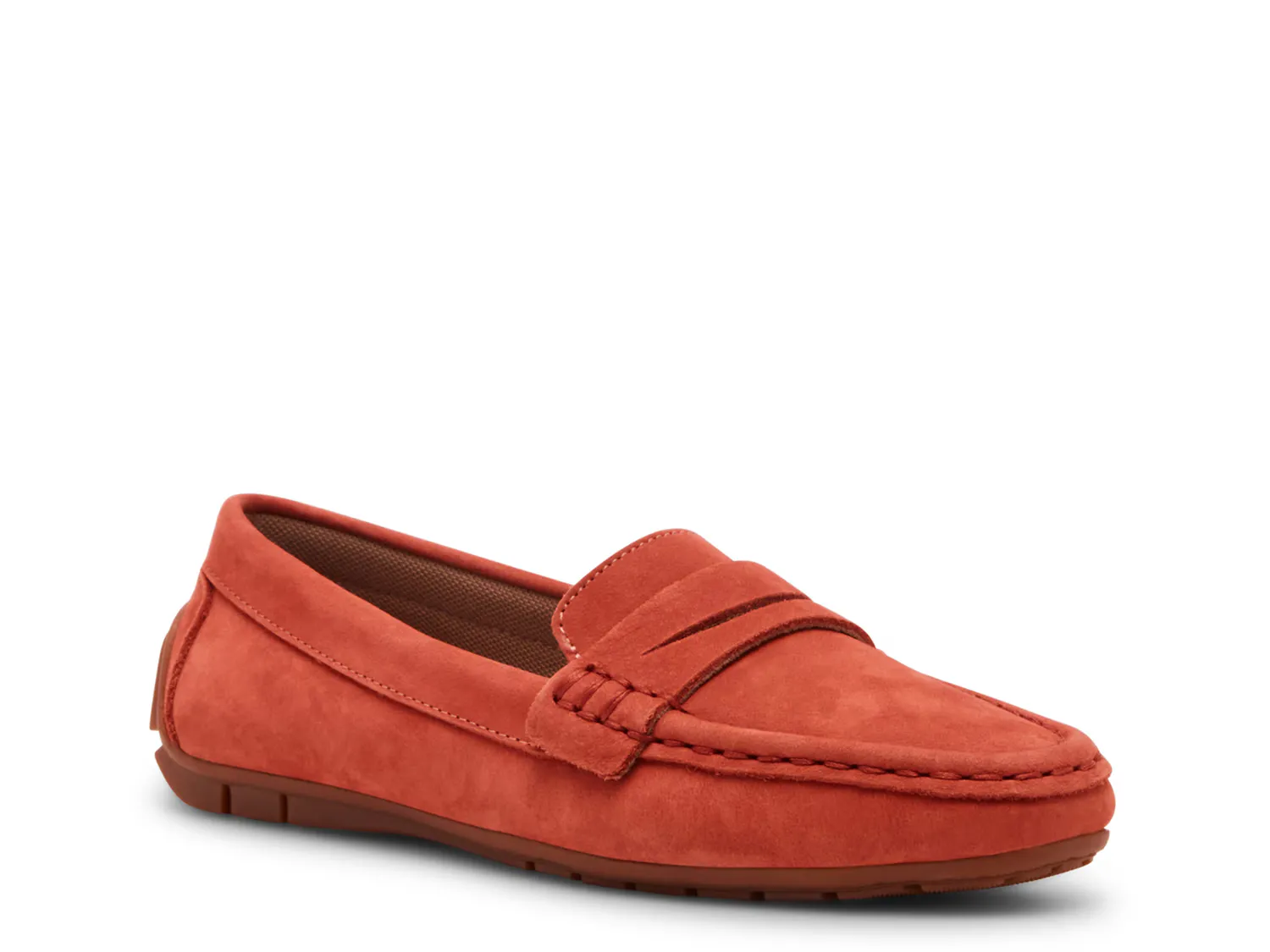 

Лоферы Shellby Driving Loafer Blondo Usa, оранжевый