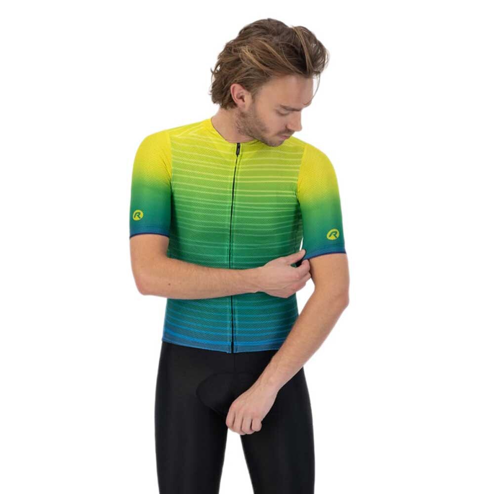 

Джерси с коротким рукавом Rogelli Surf, зеленый