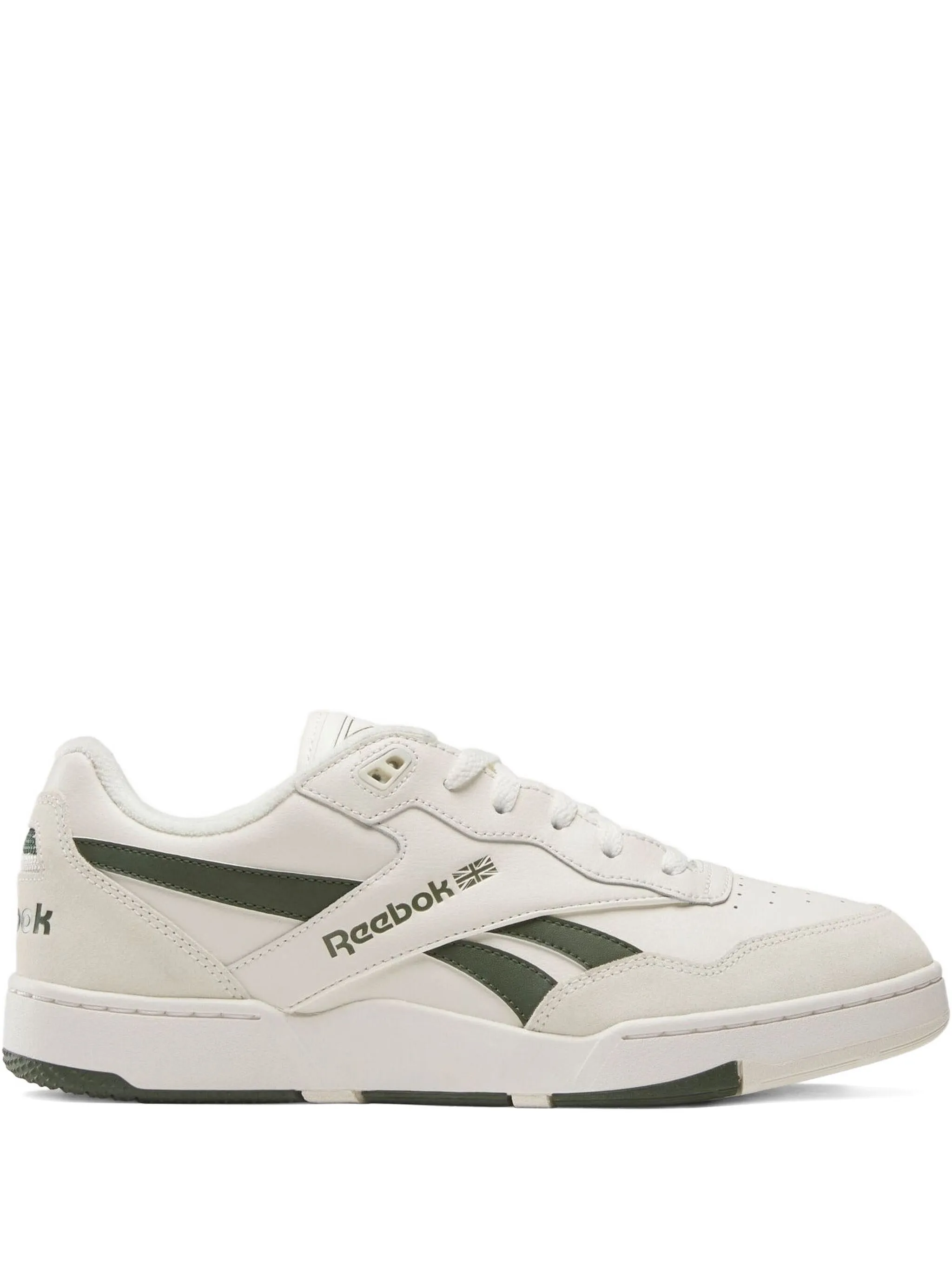 

Кроссовки BB 4000 II Reebok, белый