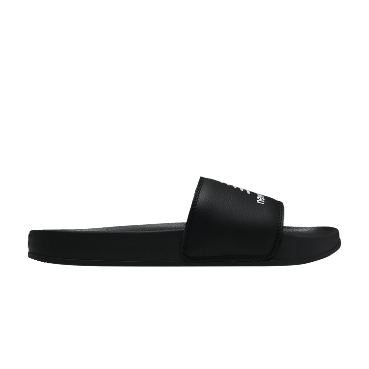 

Шлепанцы 50 Slides 'Black White' Asia Release, черный