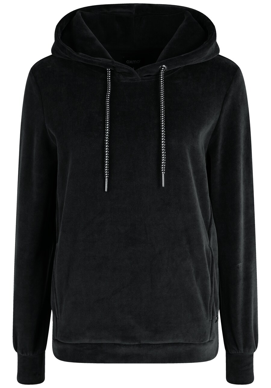 

Толстовка Oxmo Nimma, Black