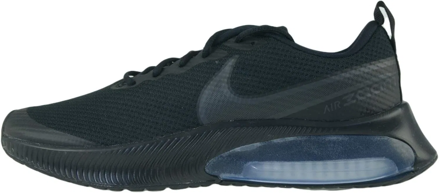 Кроссовки Nike Air Zoom Arcadia, Black