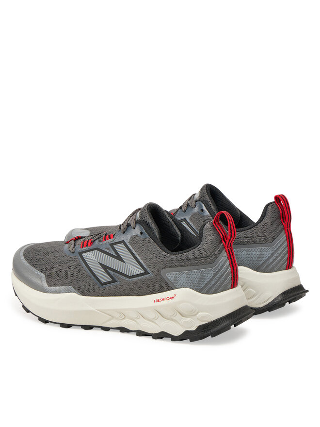 Кроссовки Garoe MTGAROG2 New Balance, серый — фото 3