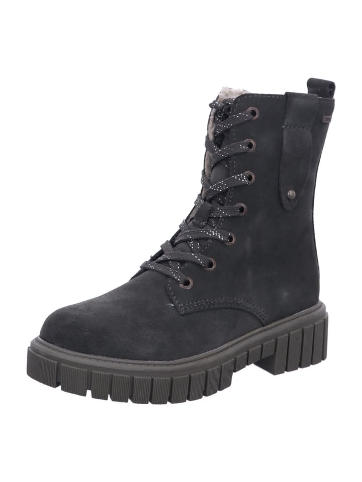 

Сапоги Lurchi Mädchen Stiefel, синий