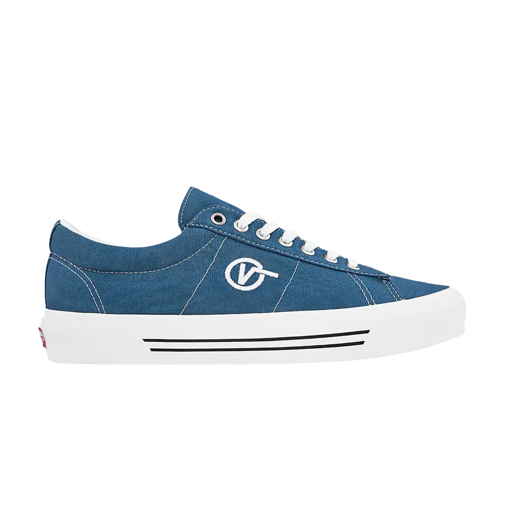 

Кроссовки Sid DX Vans, синий