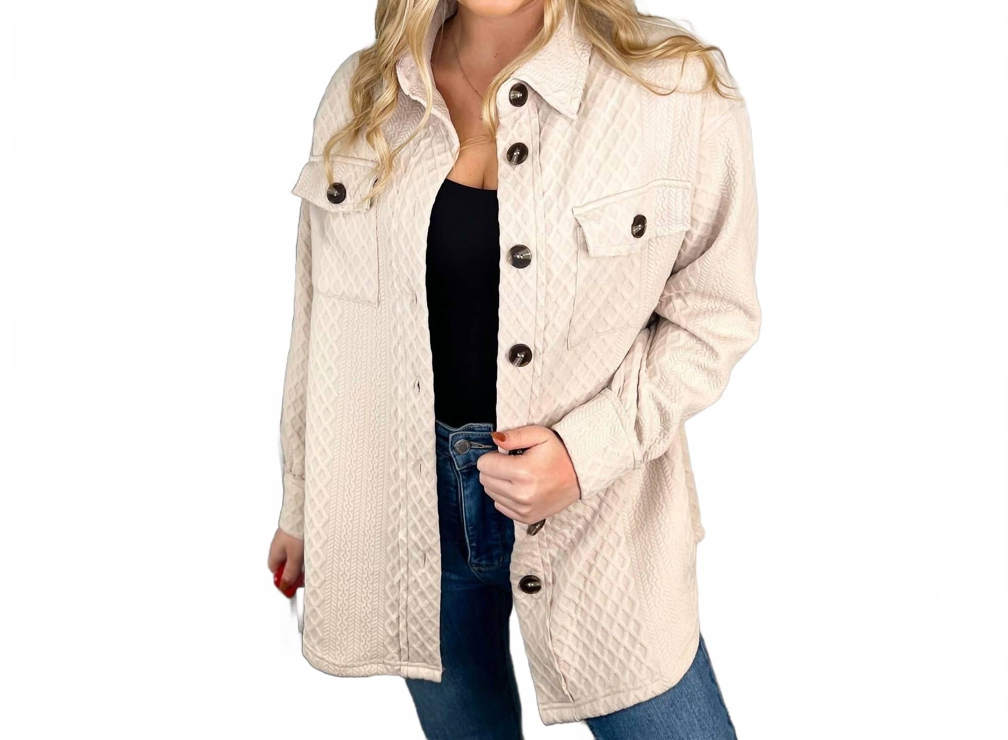 

Куртка Diamond Dunes в овсяном цвете White Birch, oatmeal