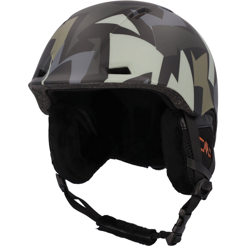 

ХА-4 шлем CMP, оливковый
