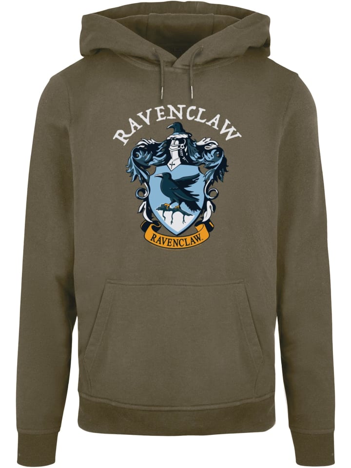 

Толстовка Absolute Cult Kapuzenpullover, оливковый