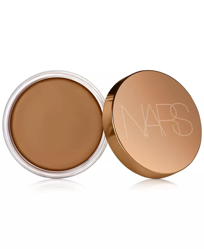 

Лагуна Бронзирующий крем Nars, цвет Laguna 01 - Light Bronze With Neutral Undertones