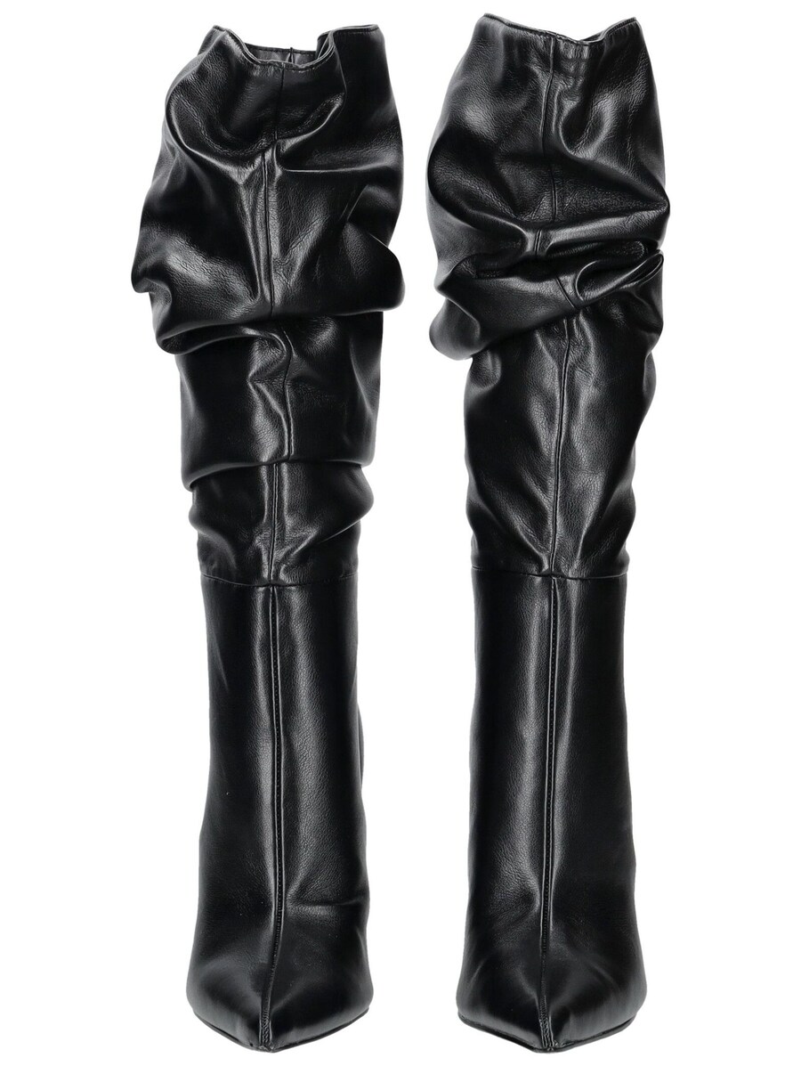 Классические ботинки STEVE MADDEN, Black — фото 3