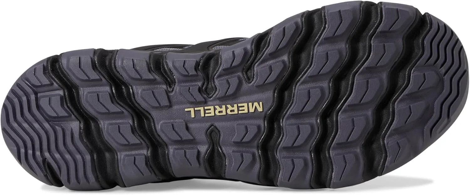 Мужские кроссовки Merrell Maipo Explorer Aerosport, индиго — фото 4