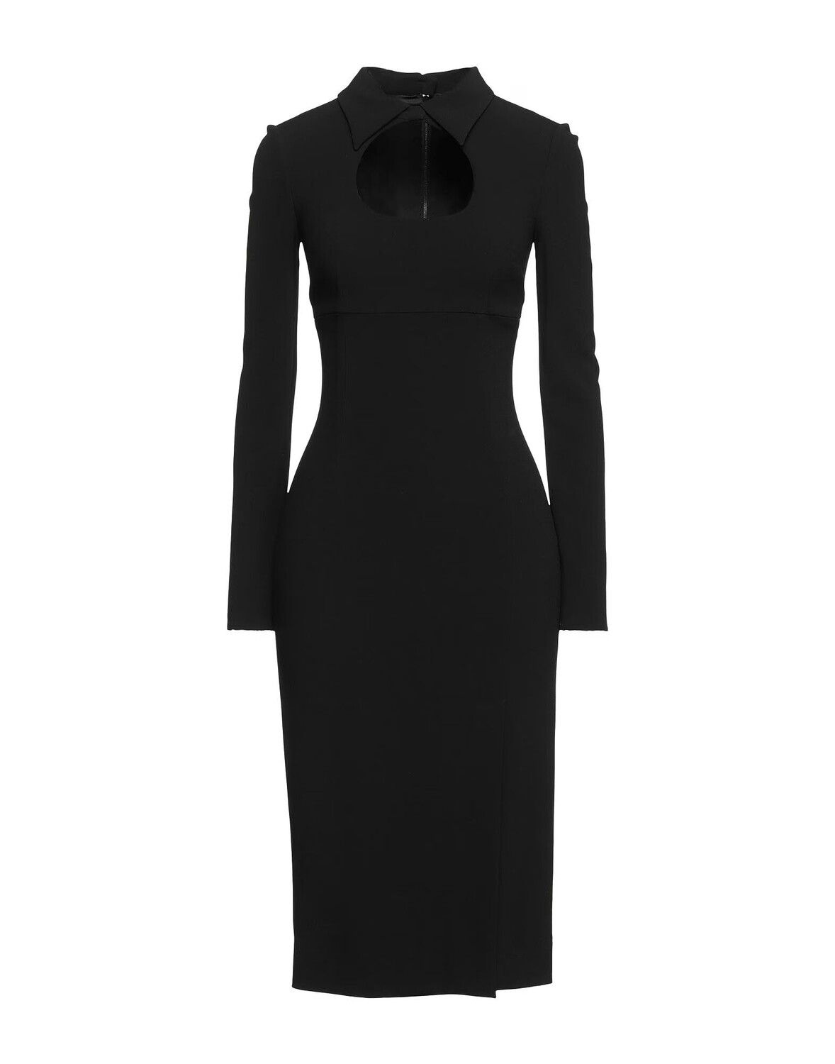 

Платье Dolce&Gabbana, черный