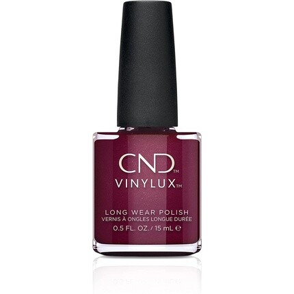 

Vinylux Crystal Alchemy Мятежный Рубин 15 мл, Cnd