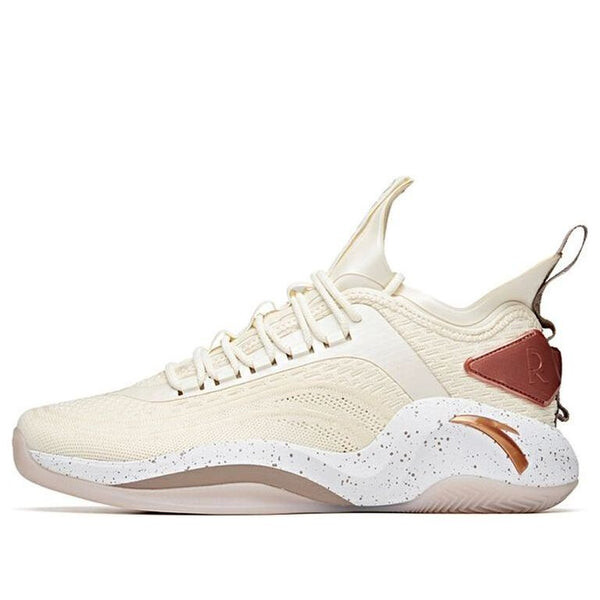 

Кроссовки rajon rondo 6 Anta, белый