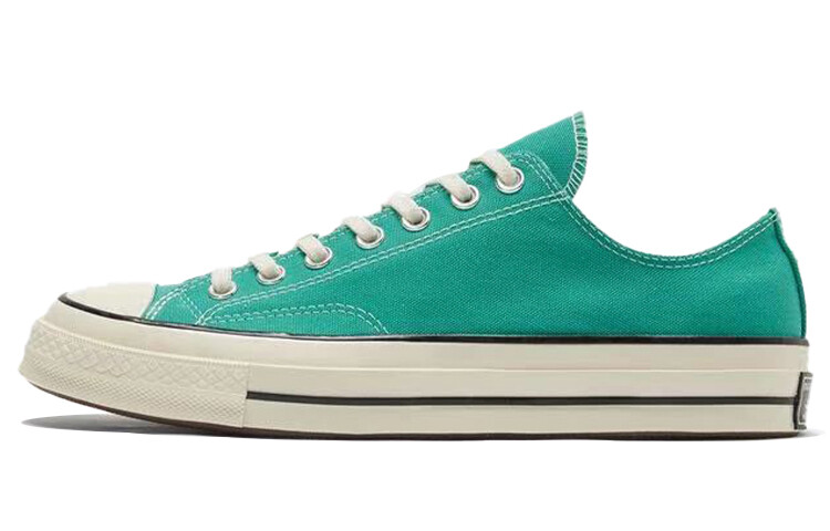 

Кеды Converse Chuck Taylor All Star 1970s Low Top Green