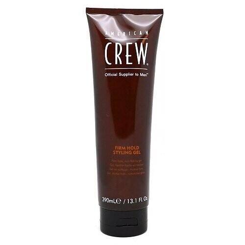 

Гель для укладки волос, 390 мл American Crew, Firm Hold Styling Gel