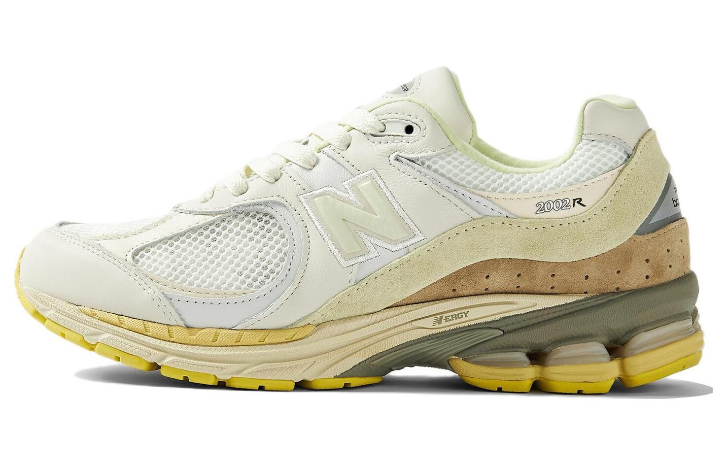

New Balance NB 2002R Кроссовки унисекс