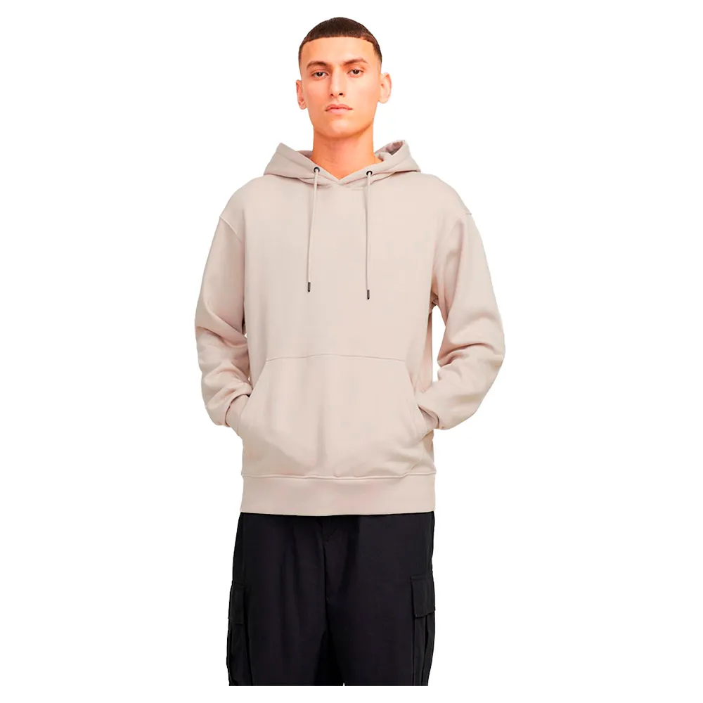 

Худи Jack & Jones Star Basic, бежевый
