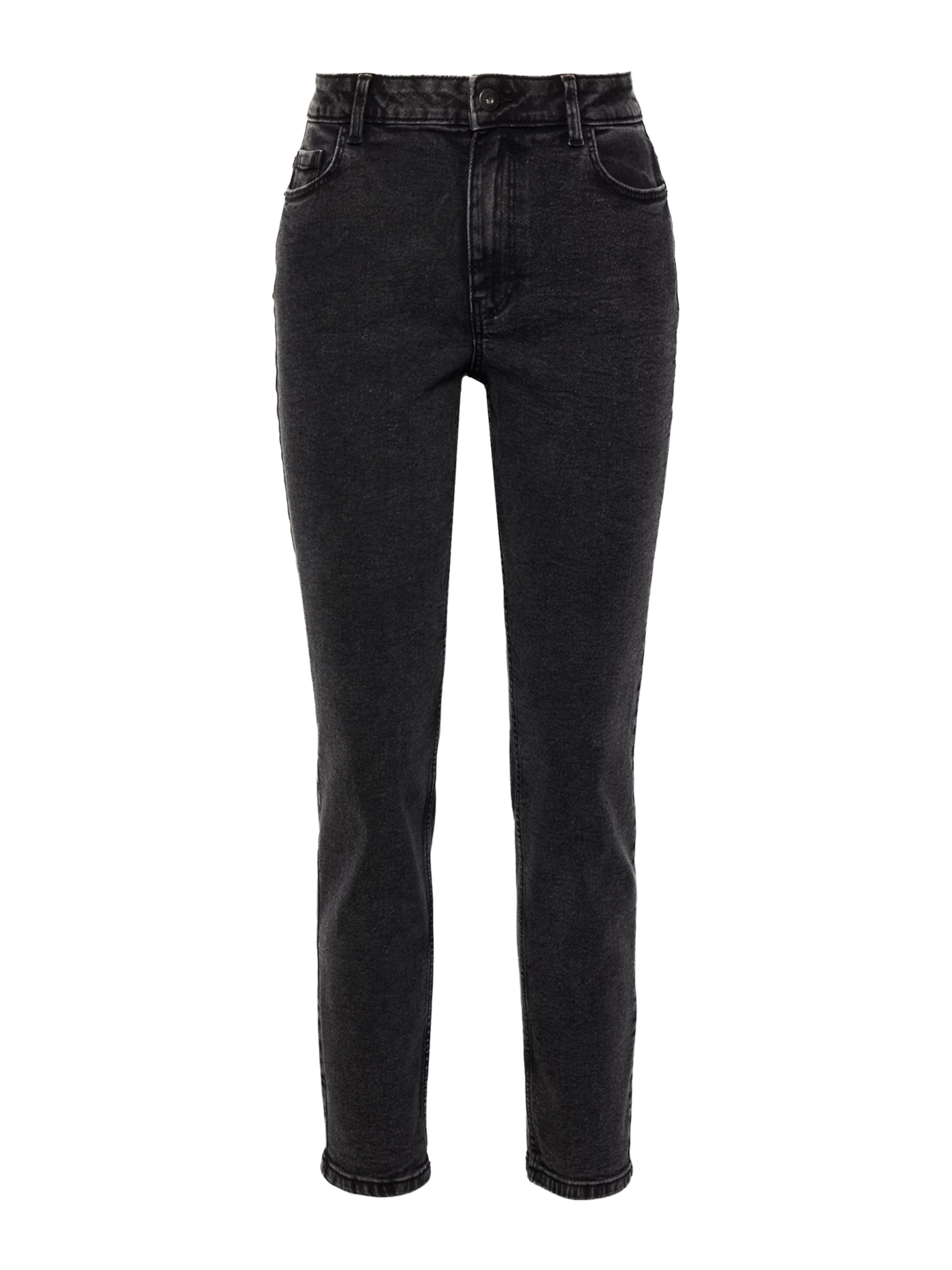 

PIECES Джинсы Regular 'PCKESIA' в сером дениме