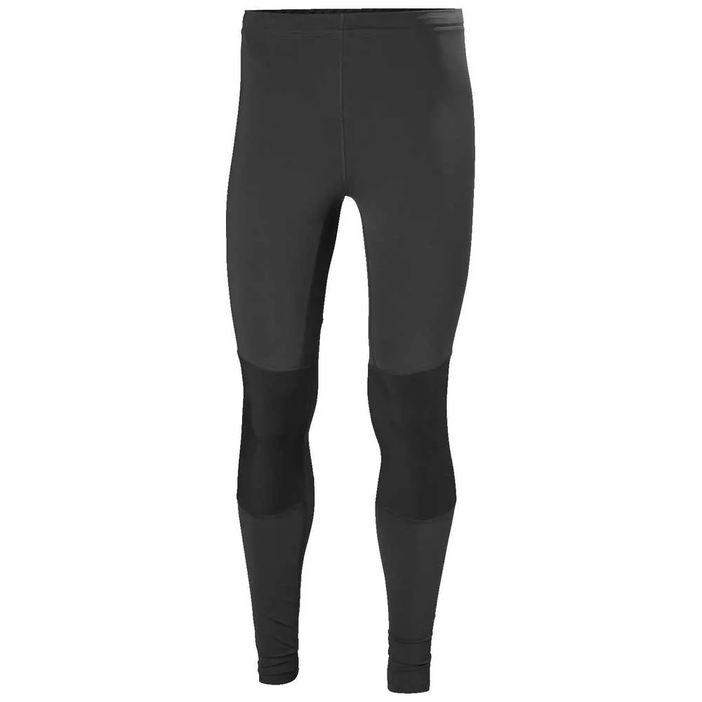 

Тайтсы Helly Hansen Deck Tough, черный