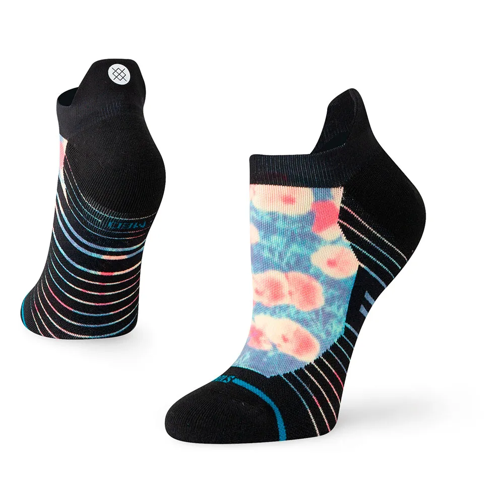

Носки Stance Pop Light Tab, черный