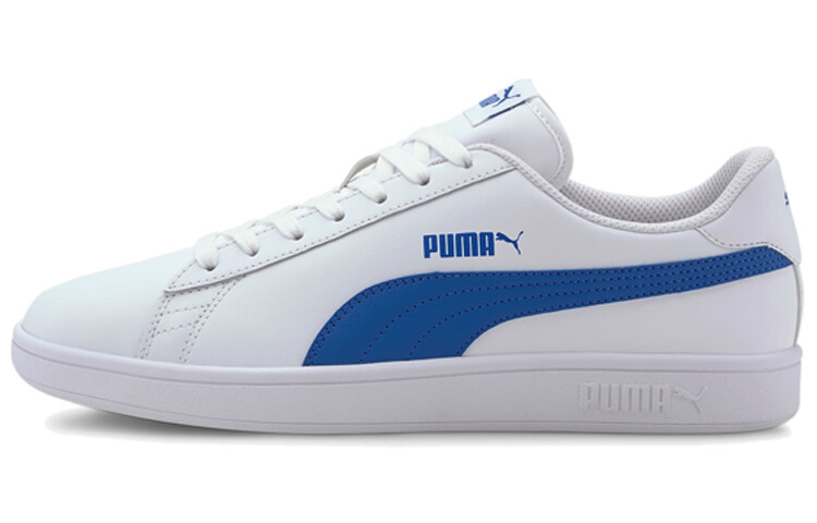 

Кроссовки Puma Smash V2 'Buck - White Lapis Blue'