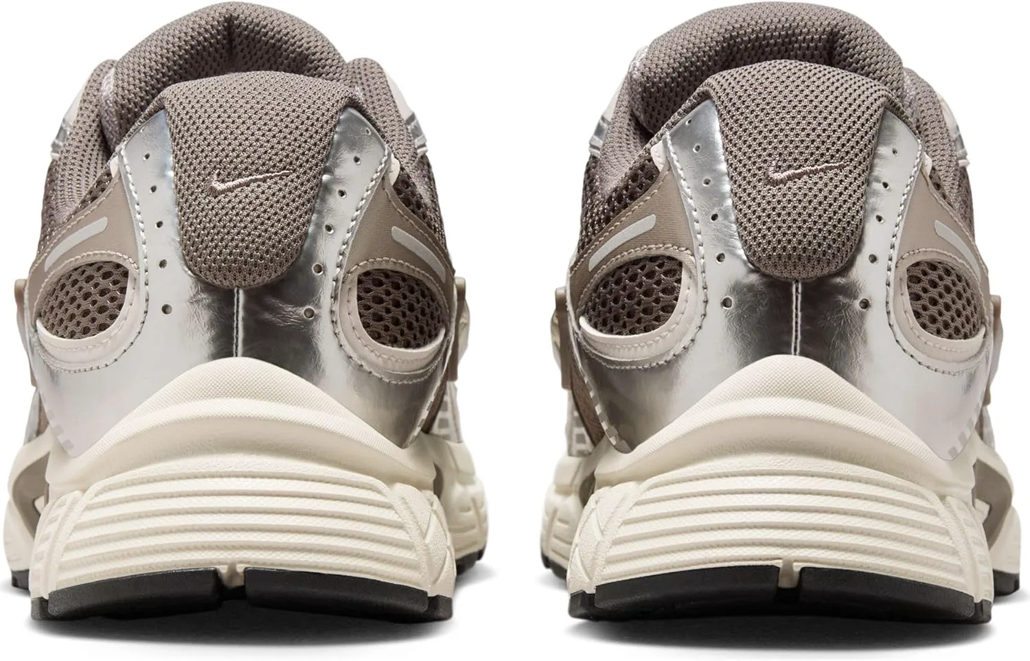 Мужские кроссовки Nike V5 RNR, черный/серый — фото 3