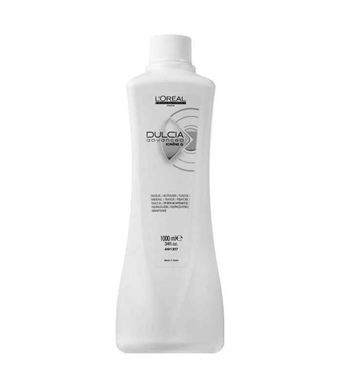 

L'Oreal Professionnel, Dulcia Advanced, фиксатор волос, 1000 мл L'Oréal Professionnel