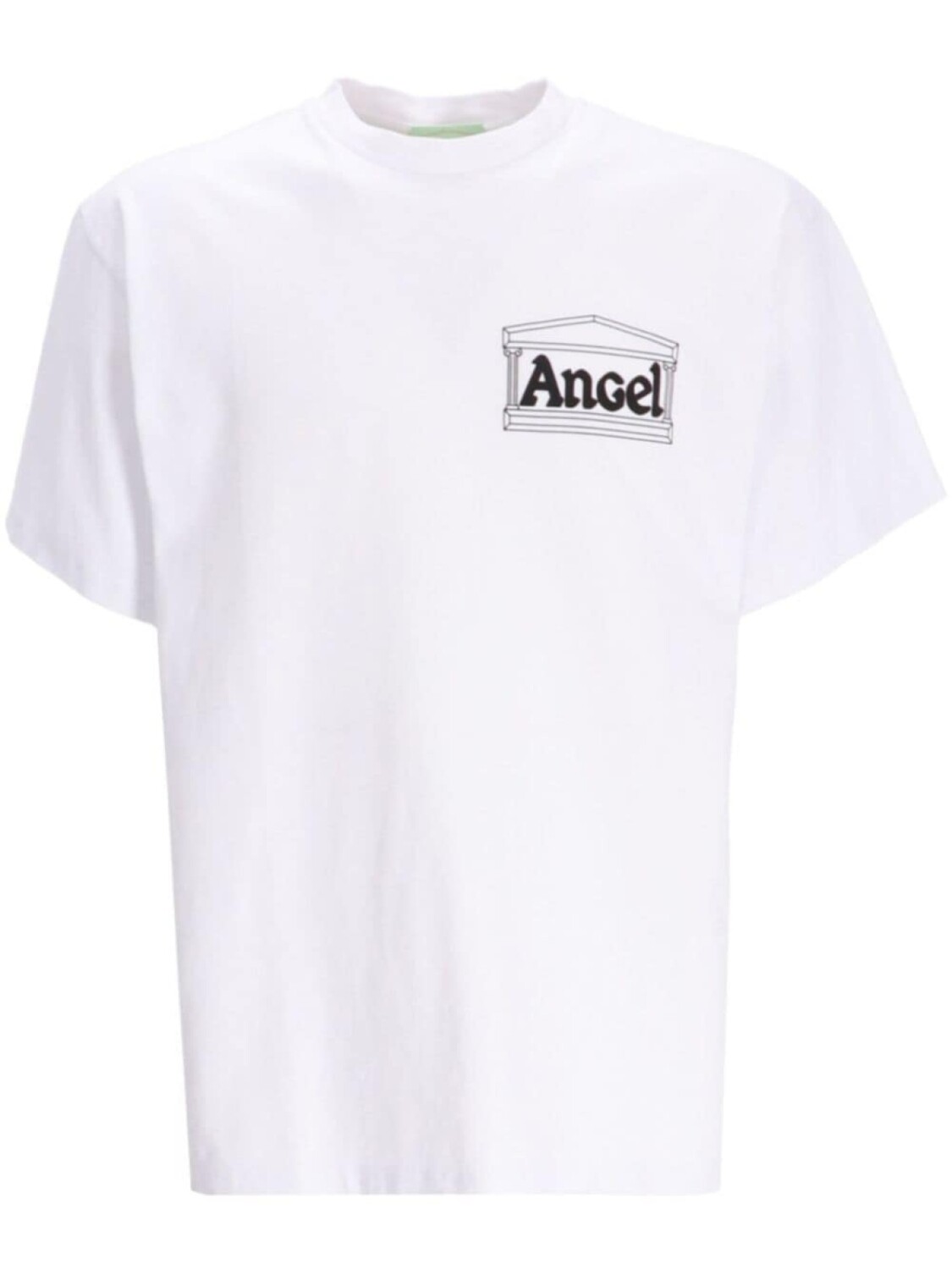 

Футболка Angel Aries, белый