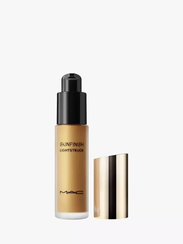 Жидкий хайлайтер Skinfinish Lightstruck MAC, Extra Ordinary