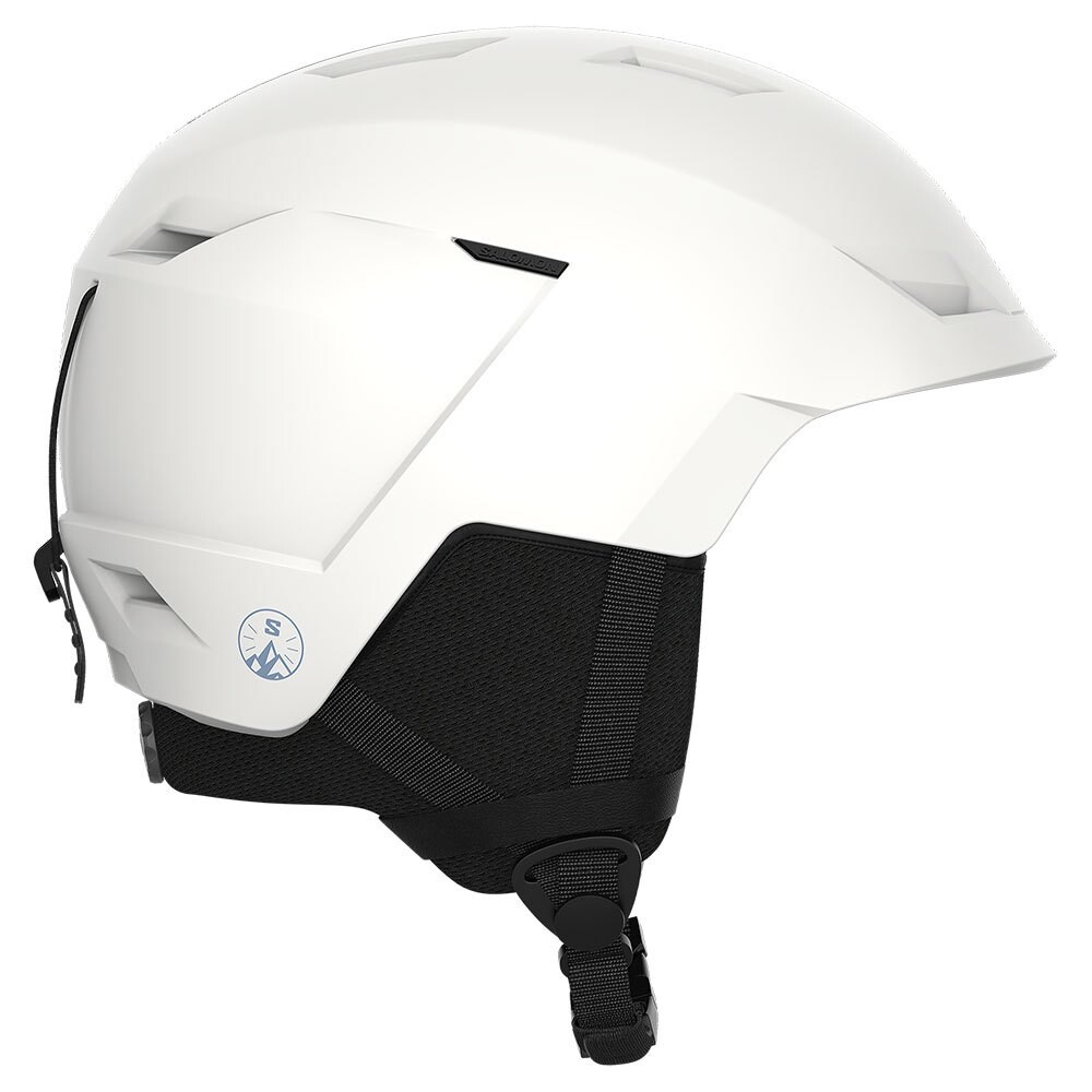

Шлем Salomon Pioneer LT Junior, белый