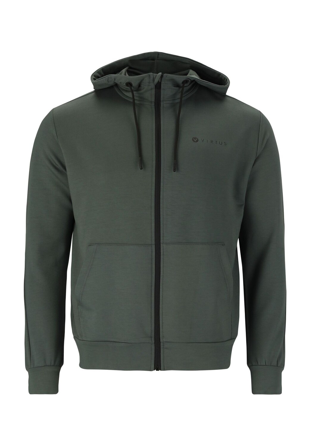

Толстовка Brent с повышенным содержанием вискозы VIRTUS, цвет Urban Chic