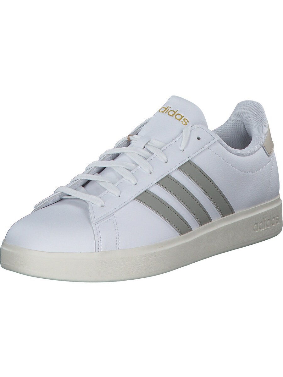 

Кроссовки ADIDAS SPORTSWEAR Grand Court 2.0 M, белый