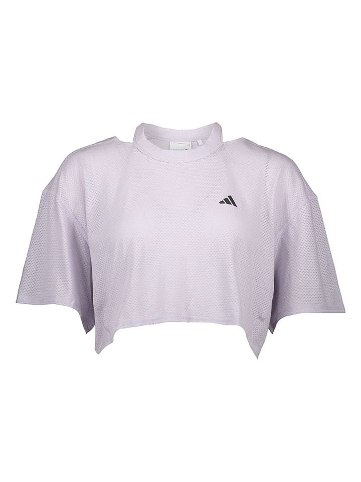 

Функциональная рубашка adidas Laufshirt Run Icons, фиолетовый