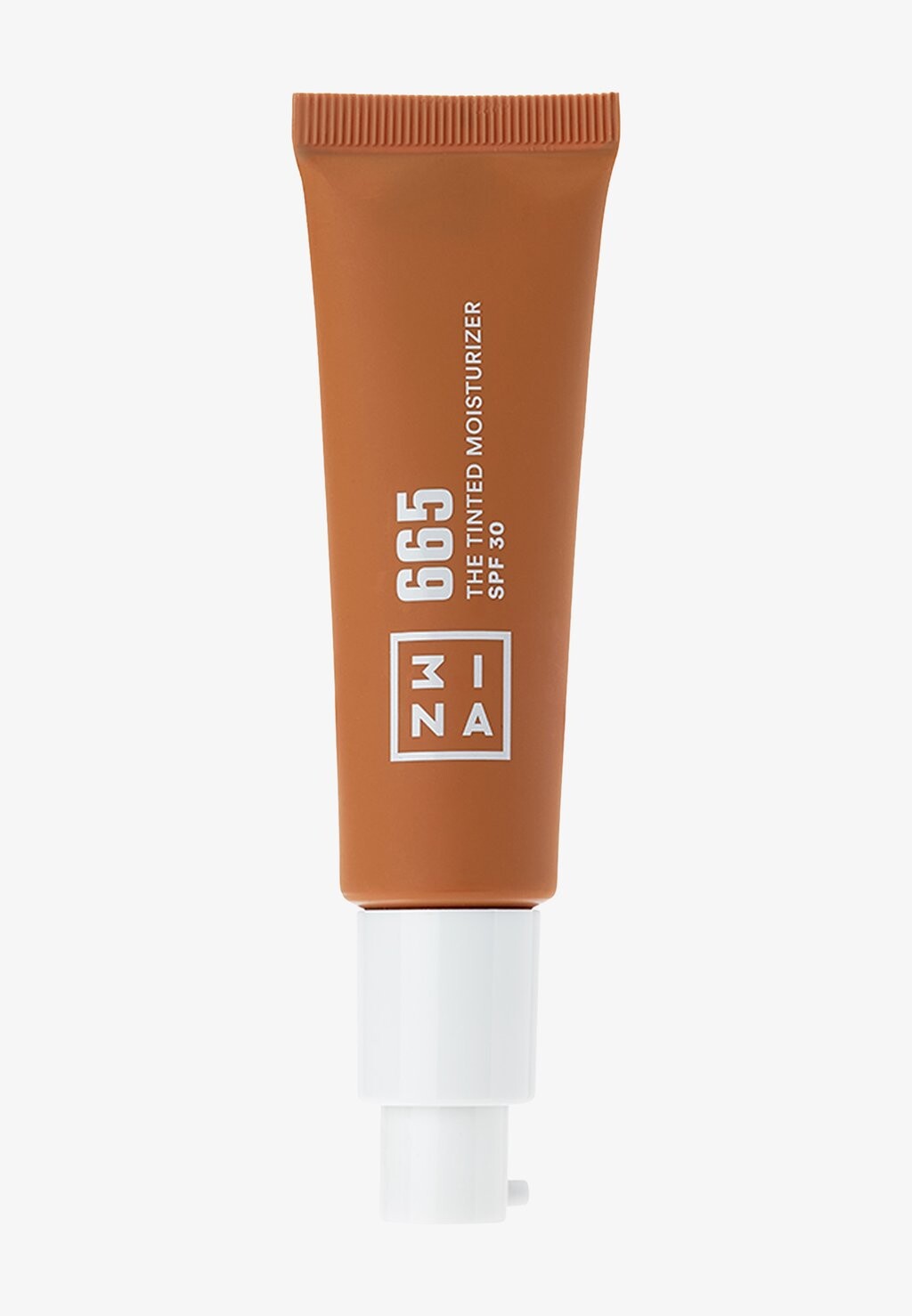 

Тональные увлажняющие кремы The Tinted Moisturizer Spf30 3ina, цвет 665 warm brown