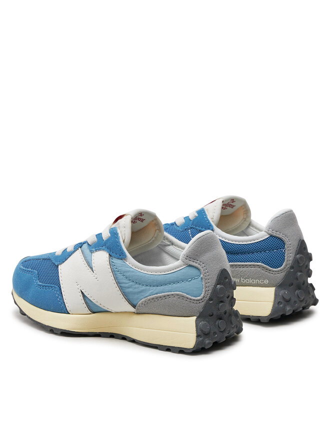 Кроссовки New Balance PH327RA, серый — фото 3
