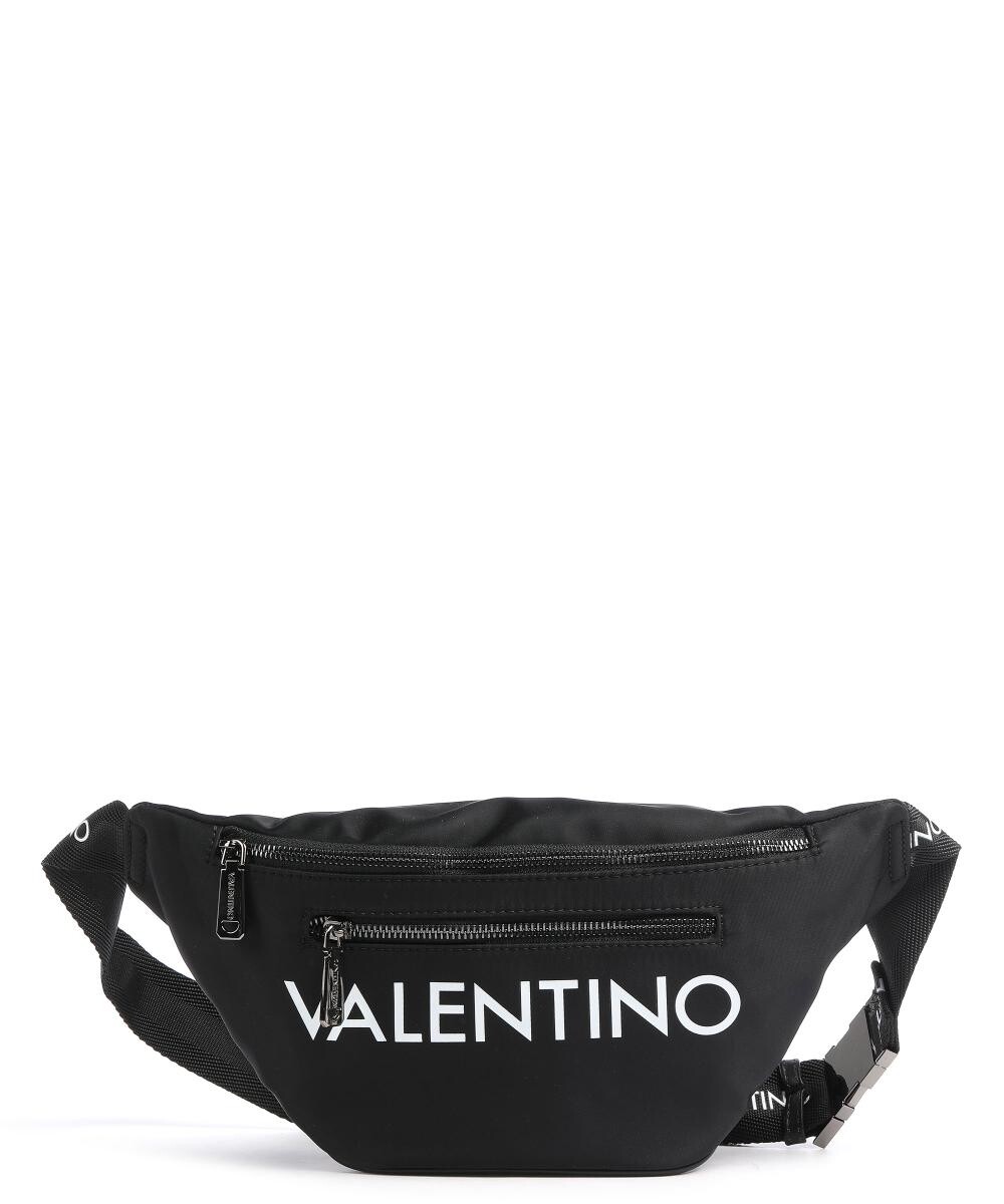 

Поясная сумка Kylo из полиэстера Valentino Bags, черный