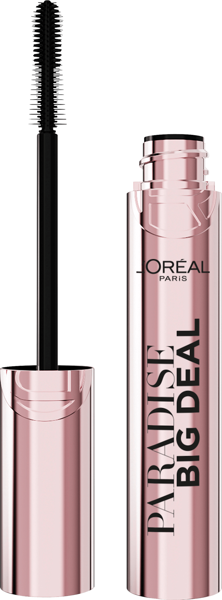 

Тушь для ресниц L'ORÉAL PARiS Mascara Paradise Big Deal Schwarz, 9,9 ml