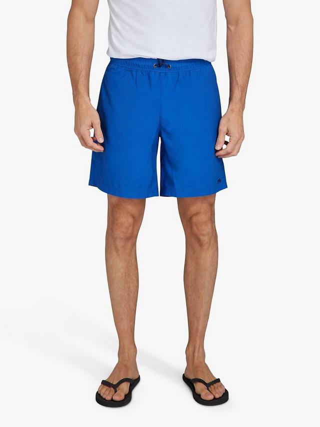 

Плавательные шорты Raging Bull, цвет Cobalt Blue