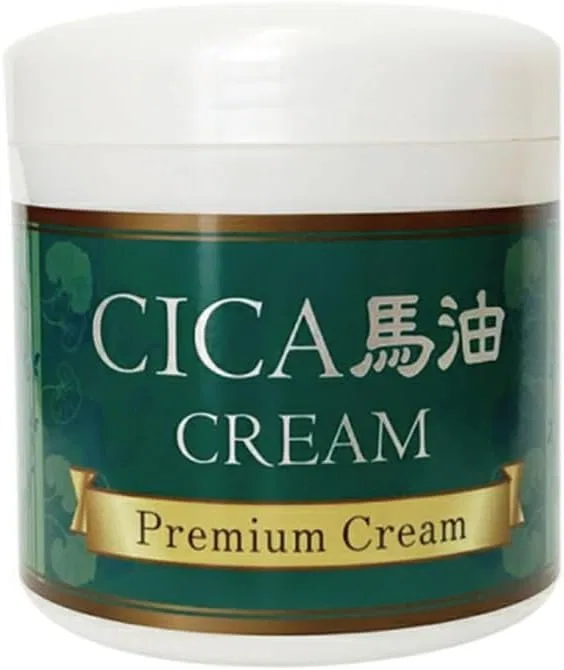 Крем для лица RoC — Дневной CICA с коллагеном и увлажняющими ингредиентами No brand, 230 г
